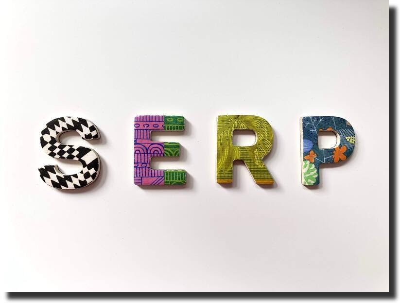 ابزار برتر بررسی کننده SERP